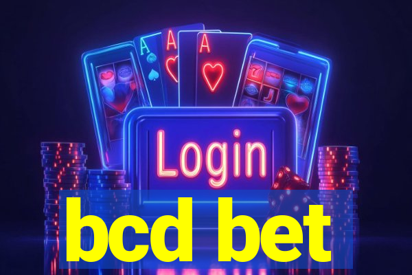 bcd bet